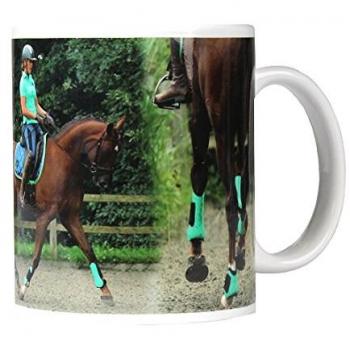 Horka taza foto, Fashion, talla única