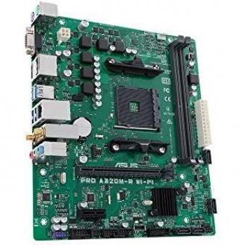 ASUS Pro A320M-R WI-FI/CSM