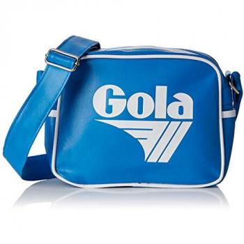 Gola Micro Redford Unisex Shoulder Messenger Bag
