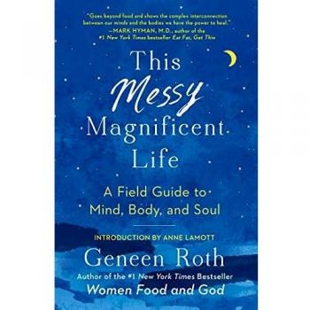 This Messy Magnificent Life: A Field Guide to Mind, Body, and Soul