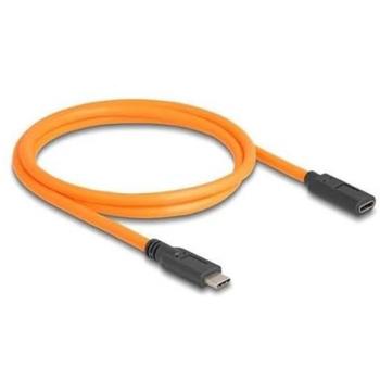 Cable USB 3.0 Tipo C a Tipo C para Disparo Conectado, 1 m, 5 Gbps