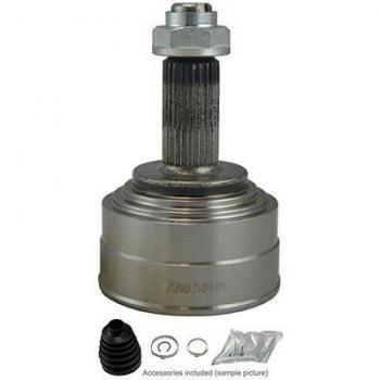 KAVO PARTS CV-joint CV-2015 - Juego de articulación, árbol de transmisión