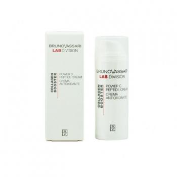Crema Antioxidante Power C - BRUNO VASSARI