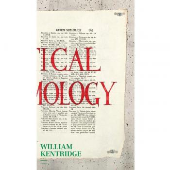 William Kentridge. Fortuna