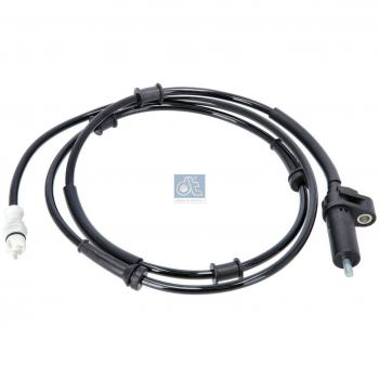 Sensor de ABS DT Spare Parts 12.40014 para Eje delantero izquierdo FIAT Ducato II Bus