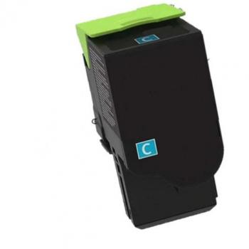 Cartucho de Toner Genérico Compatible Xerox C310/C315 Cyan - Reemplaza 006R04365/006R04357