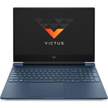 Portátil HP Victus 15-fa0044ns i7-12700H 16GB 512GB RTX 3050 15.6 FreeDOS