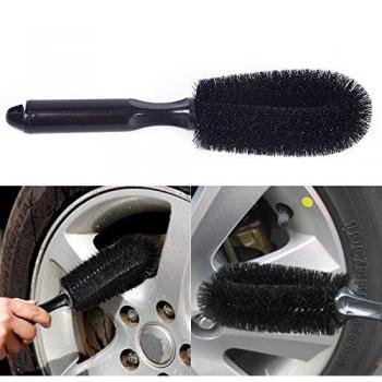 zhuotop rueda neumático llanta Scrub cepillo coche camión motocicleta bicicleta lavado limpieza herramienta