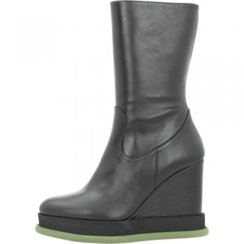 Botas de Mujer Paloma Barcelo Alena Tayson Negro