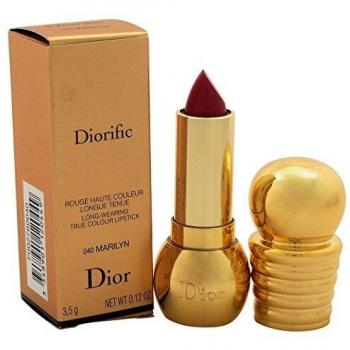 Dior diorific lipstick 040
