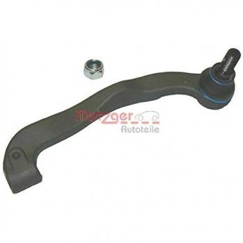 Rótula de dirección METZGER 54007901 para VW Multivan y Transporter T5/T6, lado delantero izquierdo