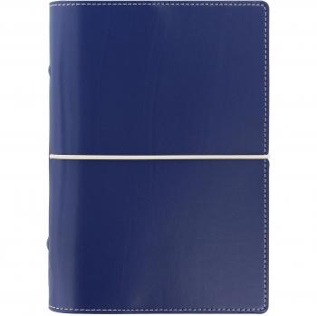 Organizador Personal Filofax Domino Navy