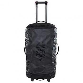 The North T93C93JK3, Bolsa de viaje, Negro