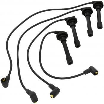 Bosch 0986356721 - Cable de Encendido - Kit de 4
