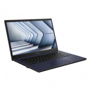 ASUS ExpertBook B1402CBA-EB0859X - Portátil con Procesador Intel Core i5-1235U, Memoria RAM de 8GB y Disco Duro SSD de 512GB en una Pantalla de 14