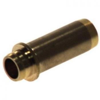 Guía de válvula METELLI 01-1228 para VOLKSWAGEN Golf, Transporter, Polo, Sharan, LT, Golf Cabriolet, Vento, Caddy, Corrado, Passat, Jetta