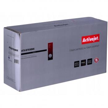 Tóner Activejet ATX-B7030NX Negro para impresoras Xerox con capacidad de 30000 páginas