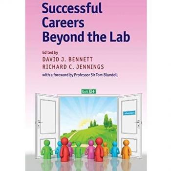 Successful Careers Beyond the Lab