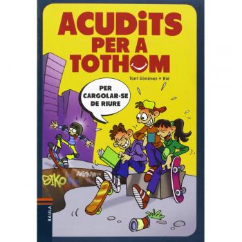 Acudits per a tothom