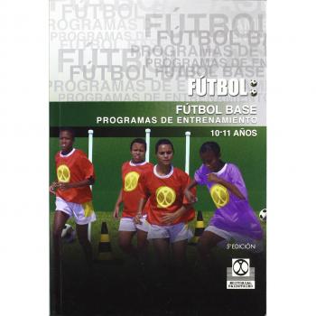 FÚTBOL BASE.