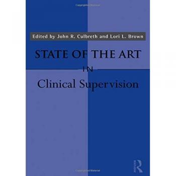 State of the Art in Clinical Supervision