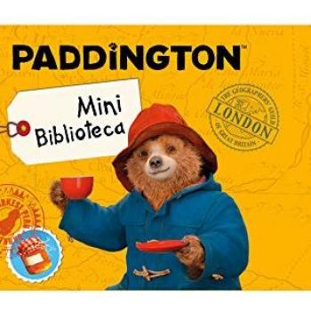PADDINGTON MINI BIBLIOTECA: Paddington 2: Little Library - Harpercollins Publishers
