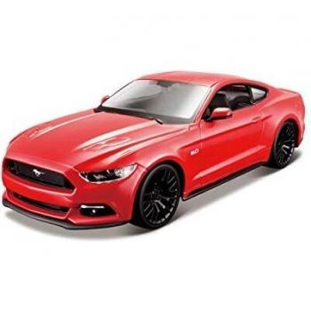 Maisto 1:24 2015 Coche Ford Mustang GT