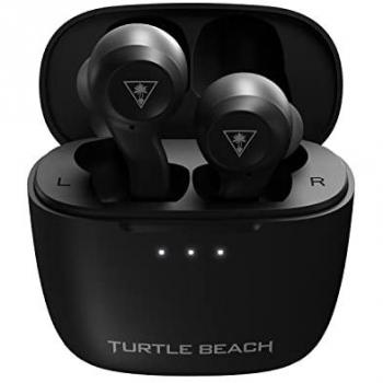 Auriculares Inalámbricos Bluetooth Turtle Beach Scout Air para Gaming - Negro