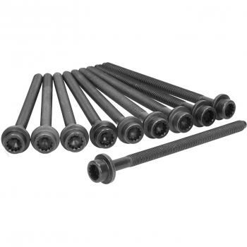Ajusa 81054100 Juego de Tornillos de Culata