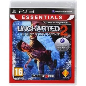 Uncharted 2
