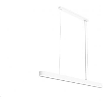 Lámpara de techo LED Yeelight YLDL01YL con iluminación multicolor y control remoto