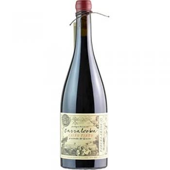 Eulogio Pomares Parcellarios Carralcoba Caino Tinto 2019