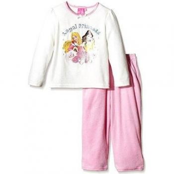Disney Princess-Sudadera Niñas,    Crudo