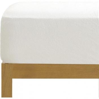 BAJERA 160 BLANCO 100% ALG. BOHEME