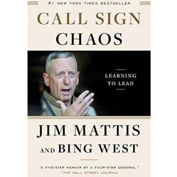 Call Sign Chaos: Learning to Lead