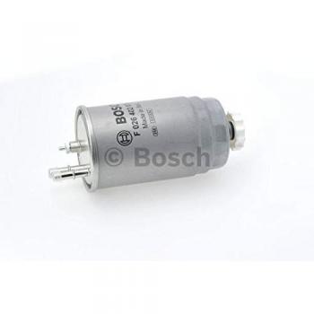 Bosch N2076 - Filtro diésel para vehículos