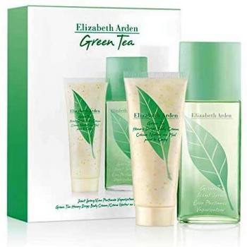 Elizabeth Arden Green Tea Scent Lote 2 Pz, 5 ml