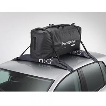 Handiduffel Handiworld Carga Bolsa Negro