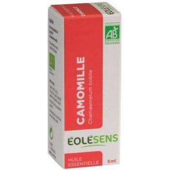 Eolesens Manzanilla Aceite Esencial 5ml