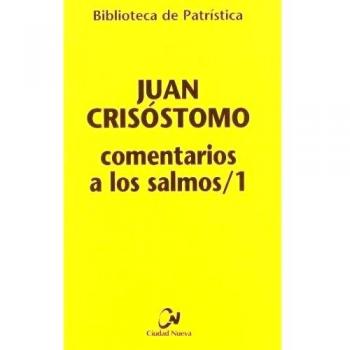 Comentarios a los Salmos/1: 68