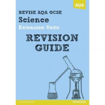 Guía de Revisión REVISE AQA: Ciencias Adicionales GCSE