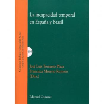 LA INCAPACIDAD TEMPORAL EN ESPAÑA Y BRASIL