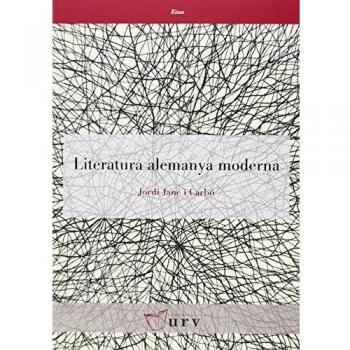 Literatura alemanya moderna: 1