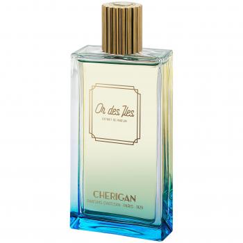 Island Gold Parfum Extract 100 ml