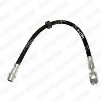 Latiguillo de freno DELPHI LH0293 - Tipo: Latiguillo de freno, Marca: DELPHI, Código: LH0293