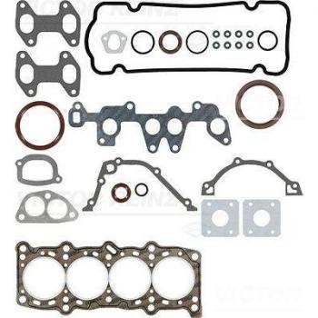 Conjunto completo de juntas de motor VICTOR REINZ 01-31790-04