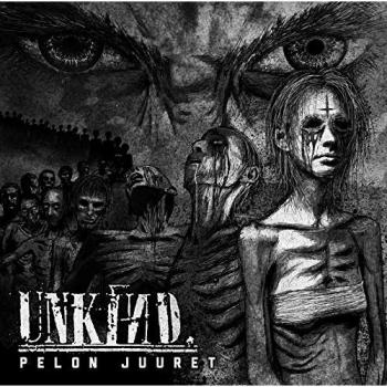 Pelon Juuret [Vinilo]