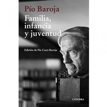Familia, infancia y juventud: Memorias (Varios