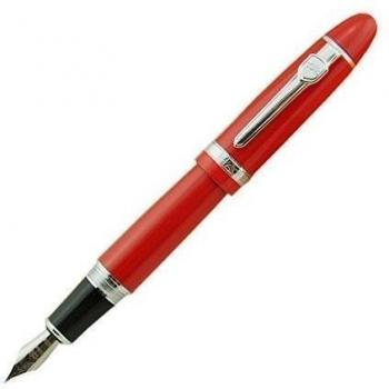 59 Pluma Estilográfica Variación con bolígrafo), color rosso
