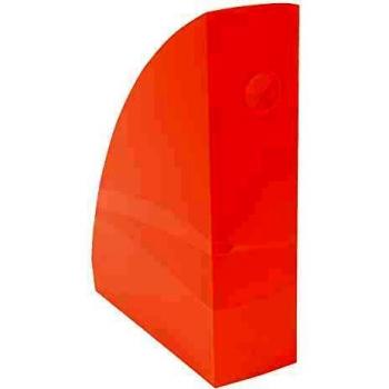 Revistero exacompta aquarel mag-cube coral pastel